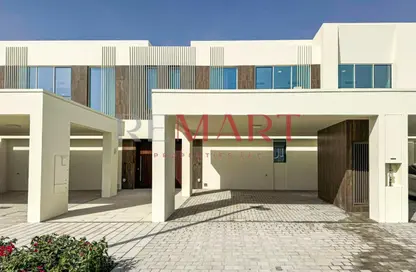 Villa - 3 Bedrooms - 4 Bathrooms for rent in Talia - The Valley - Dubai