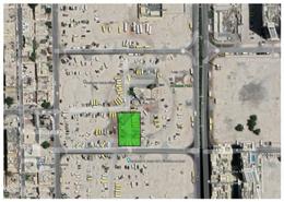 Land for sale in Jumeirah Garden City - Al Satwa - Dubai