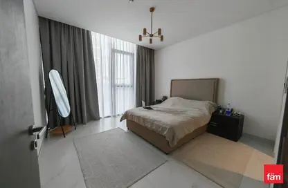 Apartment - 1 Bedroom - 2 Bathrooms for sale in Residences 15 - District One - Mohammed Bin Rashid City - Dubai