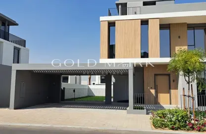 Villa - 4 Bedrooms - 5 Bathrooms for rent in June - Arabian Ranches 3 - Dubai