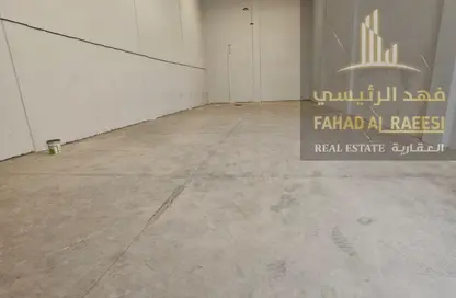 Warehouse - Studio - 1 Bathroom for rent in Al Jurf Industrial 1 - Al Jurf Industrial - Ajman