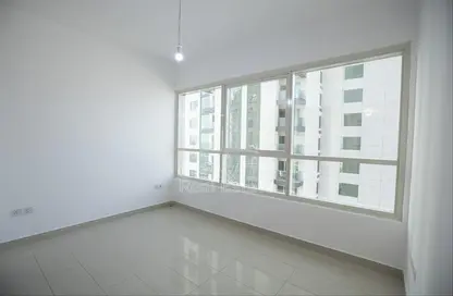 Apartment - 2 Bedrooms - 2 Bathrooms for sale in Al Maha Tower - Marina Square - Al Reem Island - Abu Dhabi