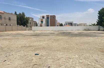 Land - Studio for sale in Alreeman - Al Shamkha - Abu Dhabi