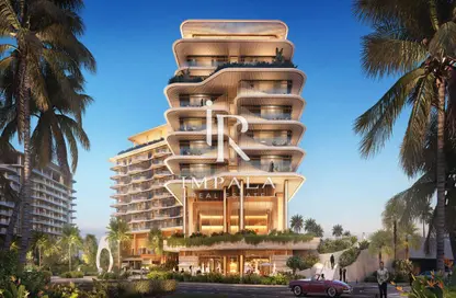 Apartment - 1 Bedroom - 2 Bathrooms for sale in The Arthouse - Saadiyat Cultural District - Saadiyat Island - Abu Dhabi Apartment - 1 Bedroom - 2 Bathrooms for sale in The Arthouse - Saadiyat Cultural District - Saadiyat Island - Abu Dhabi