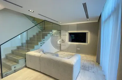 Villa - 3 Bedrooms - 4 Bathrooms for rent in Danah Bay - Al Marjan Island - Ras Al Khaimah