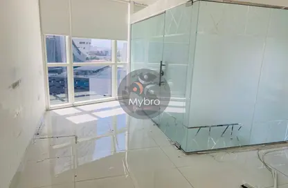 Office Space - Studio for rent in Park Lane Tower - Business Bay - Dubai