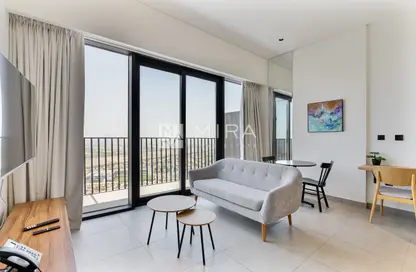 Apartment - 1 Bedroom - 1 Bathroom for sale in The Community - Jumeirah Village Triangle - Dubai