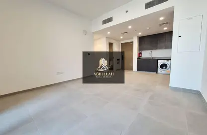 Apartment - 2 Bedrooms - 3 Bathrooms for rent in East Village - Aljada - Sharjah