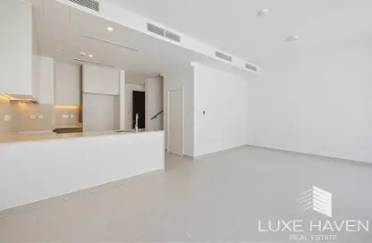 Villa - 3 Bedrooms - 4 Bathrooms for rent in Greenview 3 - EMAAR South - Dubai South (Dubai World Central) - Dubai