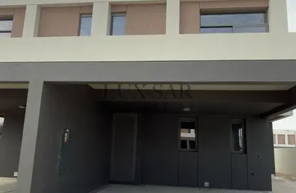 Villa - 3 Bedrooms - 5 Bathrooms for sale in The Pulse Beachfront - The Pulse - Dubai South (Dubai World Central) - Dubai