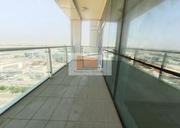 شقة - 3 غرف نوم - 4 حمامات للكراء في برج آد ون - كابيتال سنتر - أبوظبي