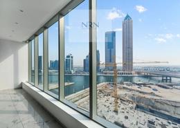 Office Space - 1 bathroom for sale in Bayswater - Business Bay - Dubai