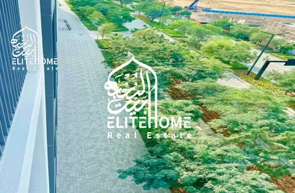 شقة - 2 غرف نوم - 3 حمامات للبيع في الجادة 1 - الجادة - الشارقة