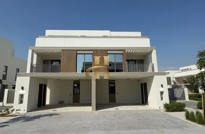 فيلا - 4 غرف نوم - 4 حمامات للايجار في اورا - تلال الغاف - دبي فيلا - 4 غرف نوم - 4 حمامات للايجار في اورا - تلال الغاف - دبي