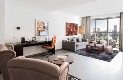 شقة للبيع في TFG  مارينا - دبي مارينا - دبي