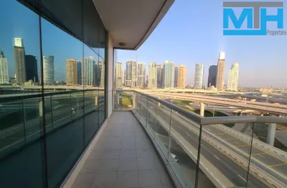 Apartment - 2 Bedrooms - 3 Bathrooms for rent in Trident Waterfront - Dubai Marina - Dubai