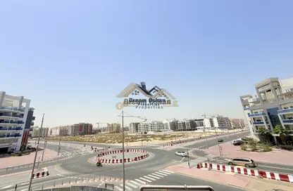 Apartment - 1 Bedroom - 2 Bathrooms for sale in Glorious Central Residences - Al Warsan 4 - Al Warsan - Dubai
