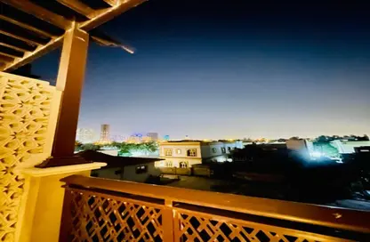Apartment - 1 Bedroom - 1 Bathroom for rent in Al Rifa'ah - Al Heerah - Sharjah