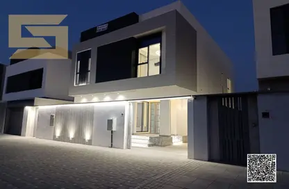 Villa - 5 Bedrooms - 7 Bathrooms for sale in Al Yasmeen 1 - Al Yasmeen - Ajman