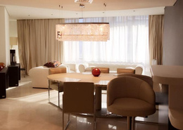 LUXURY FENDI FURNISHED LARGE 2 BEDROOM - FOR SALE