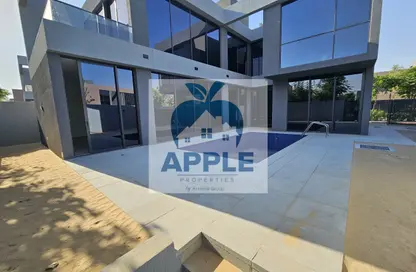 Villa - 4 Bedrooms - 6 Bathrooms for rent in Masaar - Tilal City - Sharjah
