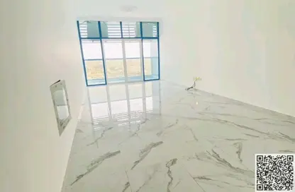 Apartment - 2 Bedrooms - 2 Bathrooms for rent in Al Naemiya Tower 3 - Al Naemiya Towers - Al Nuaimiya - Ajman