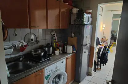 Apartment - Studio - 1 Bathroom for sale in China Cluster - International City - Dubai