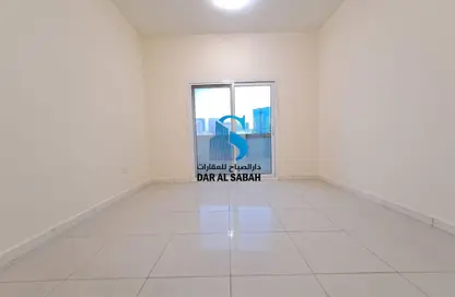 Apartment - 1 Bedroom - 1 Bathroom for rent in Al Mansour Tower - Al Nahda - Sharjah