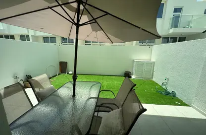 Townhouse - 4 Bedrooms - 3 Bathrooms for sale in Avencia 2 - Damac Hills 2 - Dubai