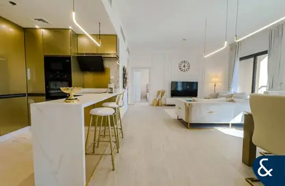 Apartment - 2 Bedrooms - 2 Bathrooms for sale in Shams 2 - Shams - Jumeirah Beach Residence - Dubai