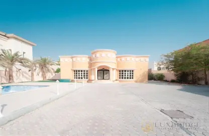 Villa - 4 Bedrooms - 5 Bathrooms for rent in Al Barsha 3 Villas - Al Barsha 3 - Al Barsha - Dubai