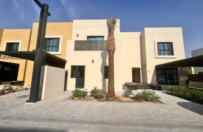 Villa - 5 Bedrooms - 7 Bathrooms for rent in Sharjah Sustainable City - Sharjah