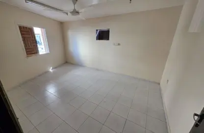 شقة - غرفة نوم - 1 حمام للايجار في مساكن كورنيش عجمان - طريق كورنيش عجمان - عجمان