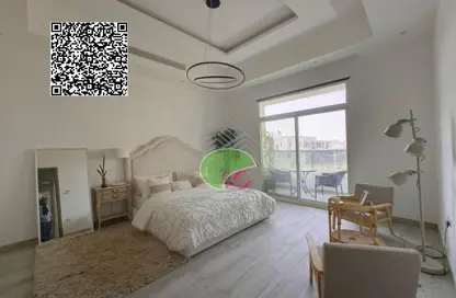 فيلا - 5 غرف نوم - 8 حمامات للبيع في العامرة جاردنز - العامرة - عجمان