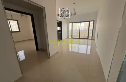 Apartment - 2 Bedrooms - 2 Bathrooms for rent in Ajman Global City - Al Alia - Ajman