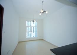 Apartment - 1 bedroom - 2 bathrooms for rent in City Tower - Al Naemiyah - Ajman
