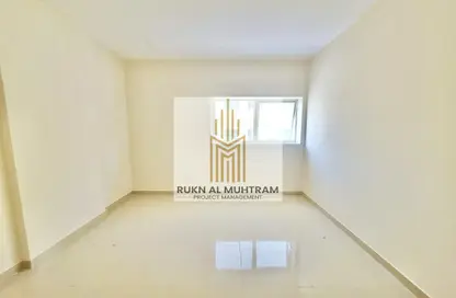 Apartment - 2 Bedrooms - 2 Bathrooms for rent in The Square 2 - Muwaileh Commercial - Sharjah