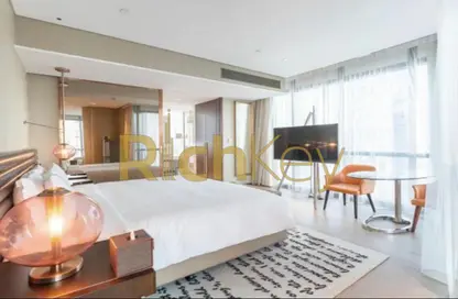 شقة - 1 حمام للبيع في تاور C - داماك تاورز من باراماونت - الخليج التجاري - دبي