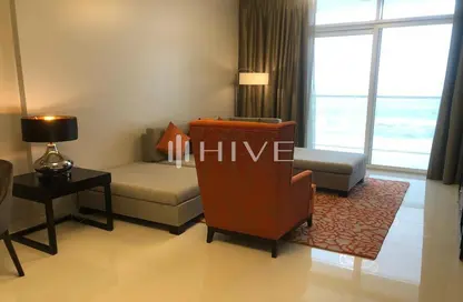شقة - غرفة نوم - 2 حمامات للبيع في ارتاسيا C - ارتاسيا - داماك هيلز - دبي