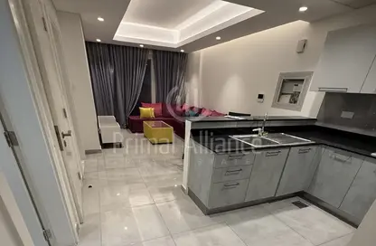 شقة - غرفة نوم - 2 حمامات للايجار في سنتوريون أونيكس - ميدان - دبي