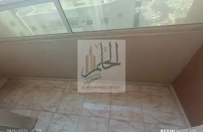 شقة - غرفة نوم - 1 حمام للايجار في الراشدية 3 - الراشدية - عجمان