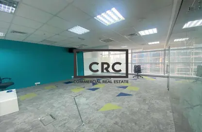 Office Space - Studio for rent in Shatha Tower - Dubai Media City - Dubai