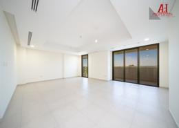 Duplex - 4 bedrooms - 4 bathrooms for sale in Janayen Avenue - Mirdif Hills - Mirdif - Dubai