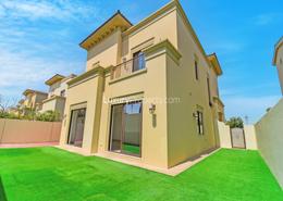Villa - 5 bedrooms - 4 bathrooms for sale in Palma - Arabian Ranches 2 - Dubai