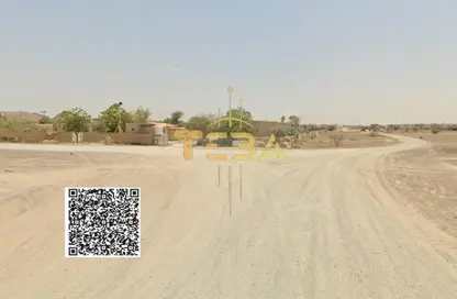 أرض - استوديو للبيع في المنامة - عجمان