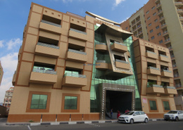 Spacious 2 Br with Pool & parking Behind Emirates Driving Institute Al Qusais