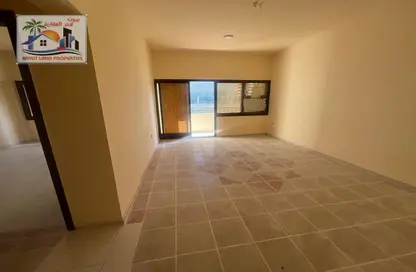 Apartment - 2 Bedrooms - 2 Bathrooms for rent in Ibtikar 1 - Al Majaz 2 - Al Majaz - Sharjah