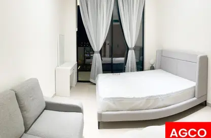 شقة - 1 حمام للبيع في بن غاطي أزور - قرية الجميرا سركل - دبي