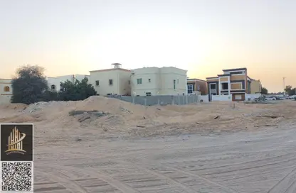 Land - Studio for sale in Al Helio 2 - Al Helio - Ajman