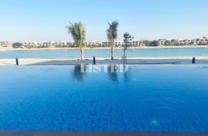 Villa - 2 Bedrooms - 3 Bathrooms for rent in Marbella - Mina Al Arab - Ras Al Khaimah